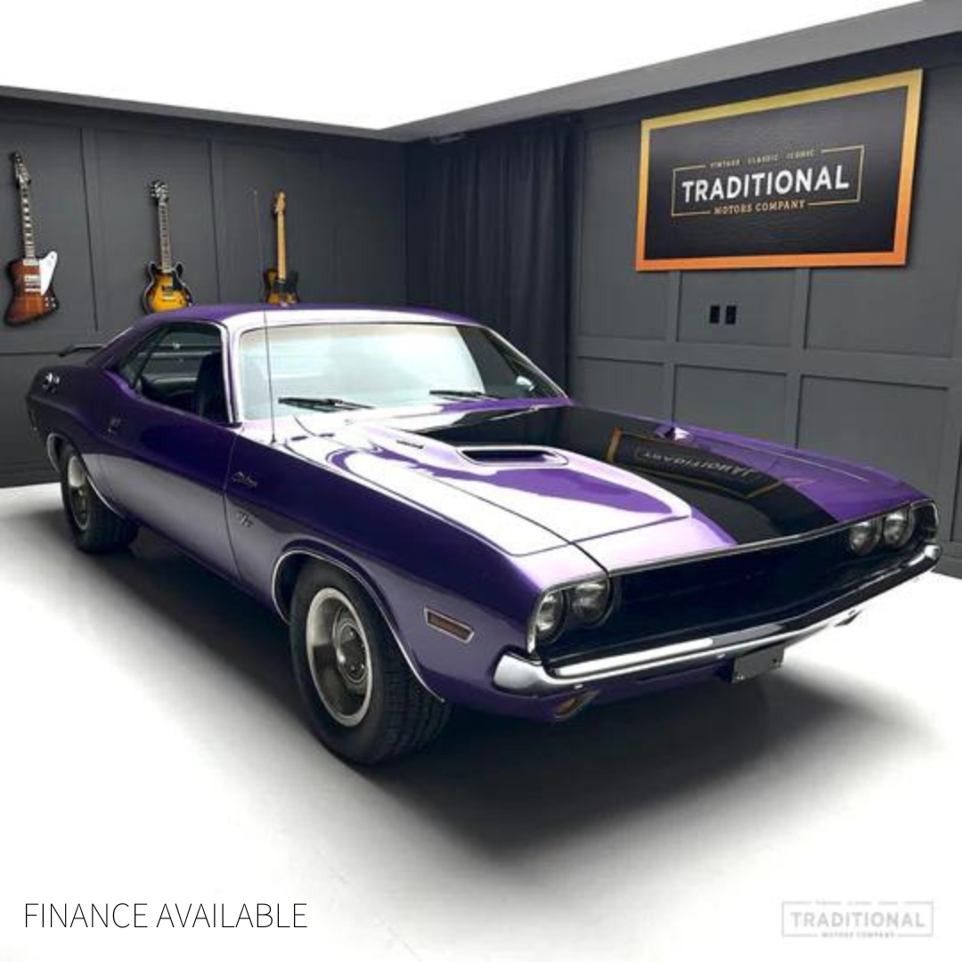 Load image into Gallery viewer, 1970 Dodge Challenger
