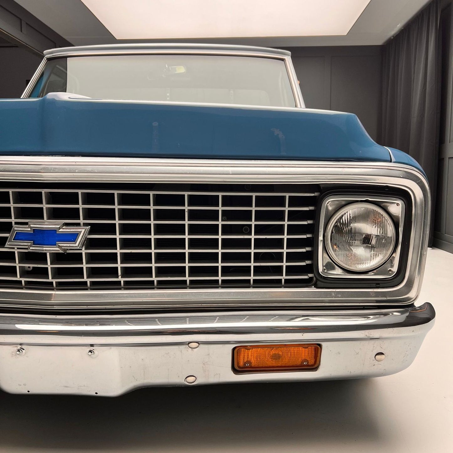 1972 Chevrolet C10
