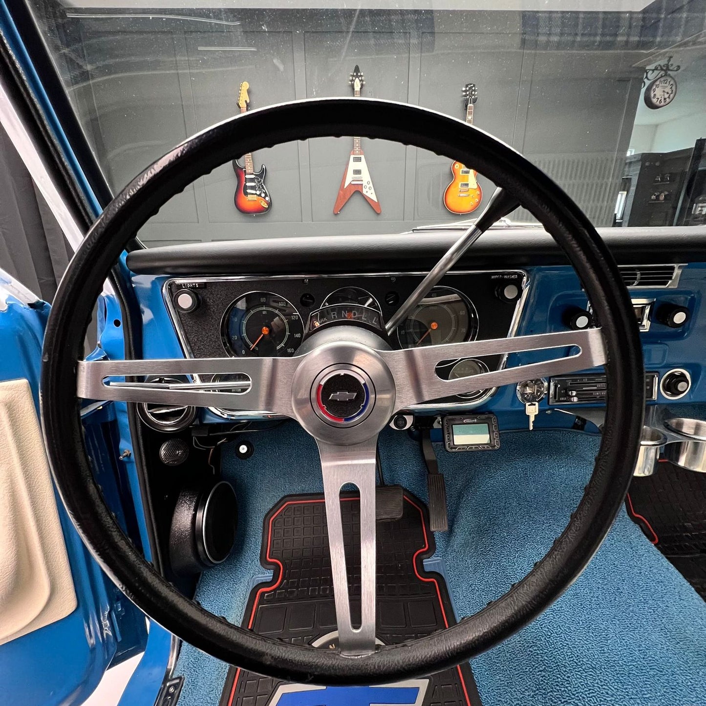 1972 Chevrolet C10
