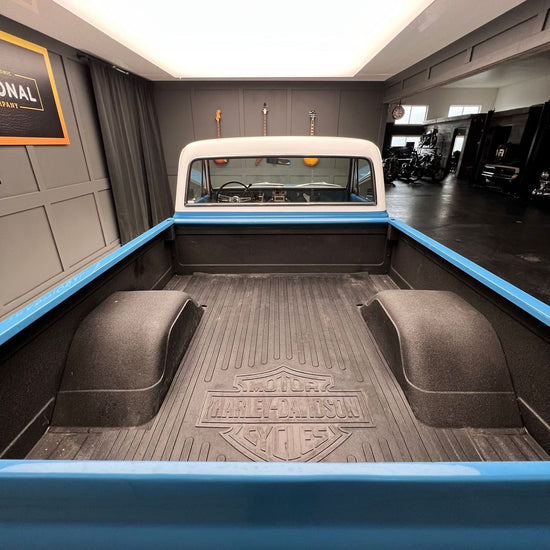 1972 Chevrolet C10