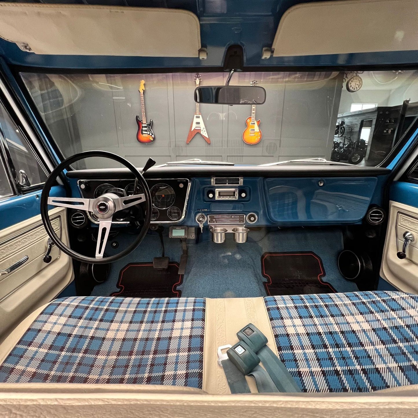 1972 Chevrolet C10