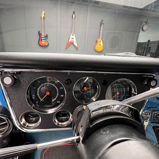 1972 Chevrolet C10