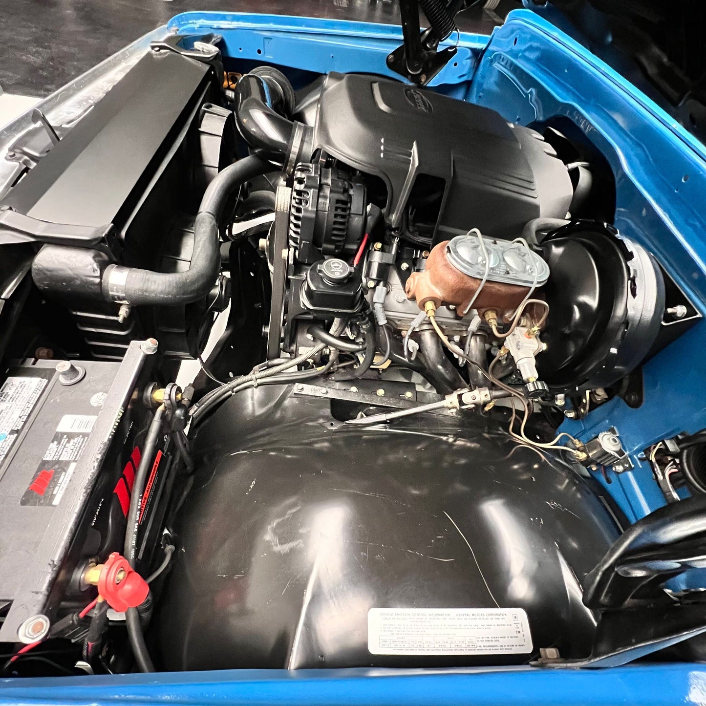 1972 Chevrolet C10
