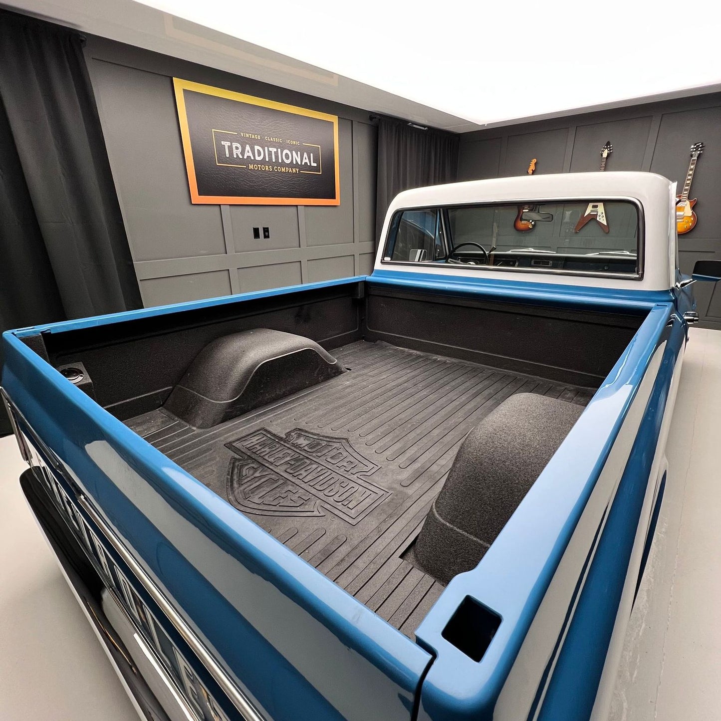 1972 Chevrolet C10