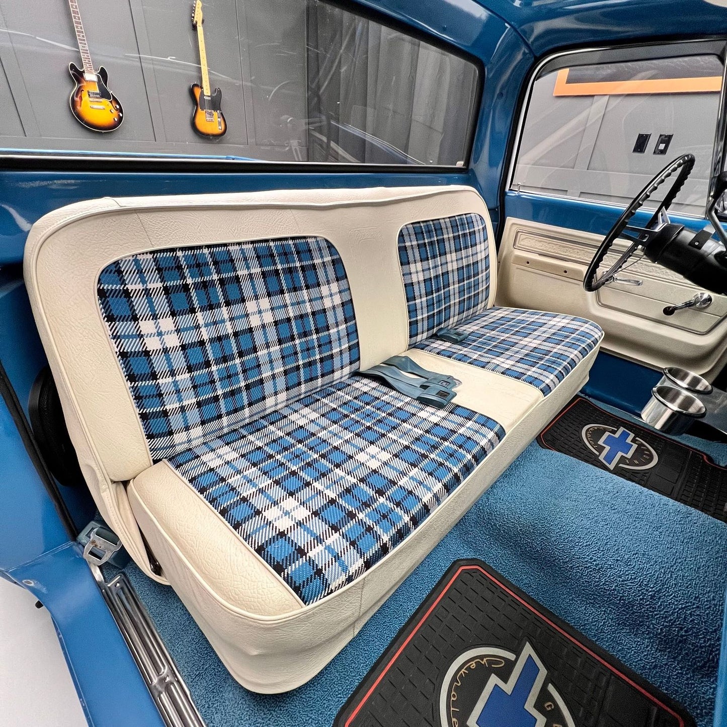 1972 Chevrolet C10