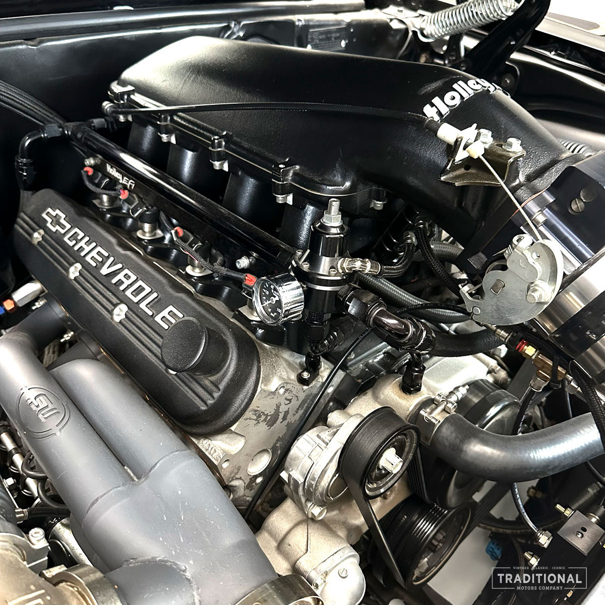 1968 Chevrolet Camaro RS