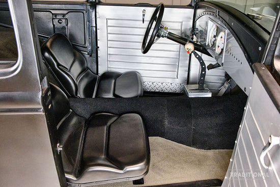 1930 Ford Model A