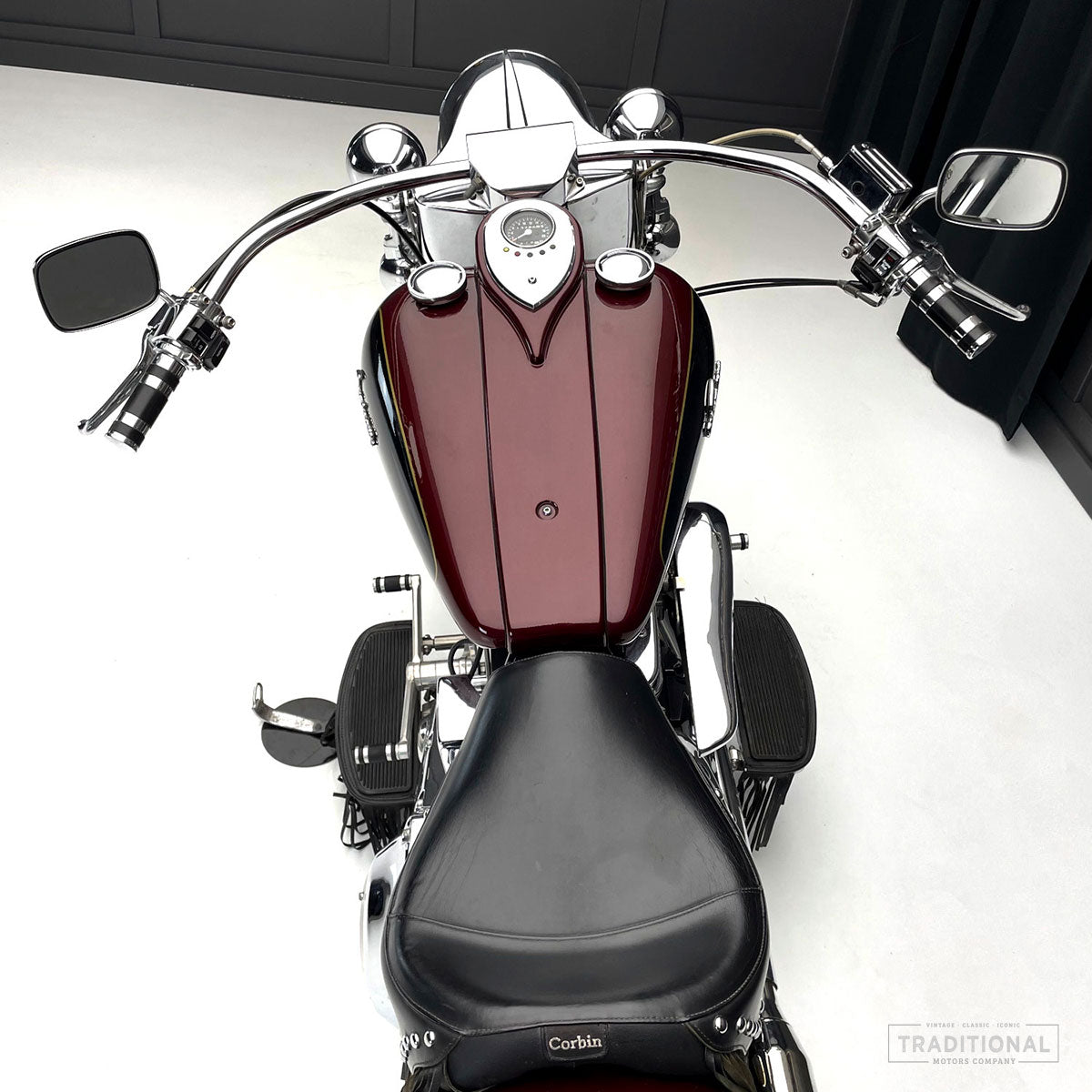 1999 Indian Chief