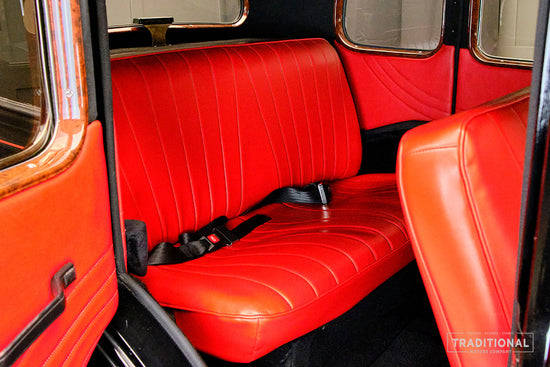 1934 Pontiac Eight