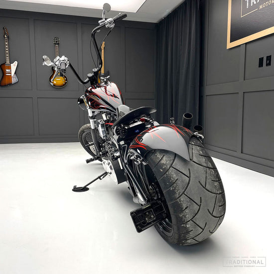 2007 AMG Chopper