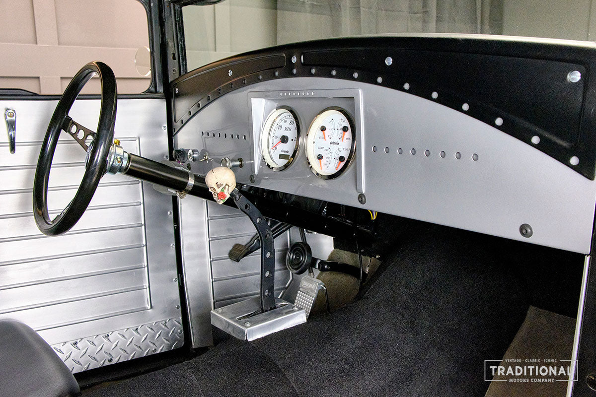 1930 Ford Model A