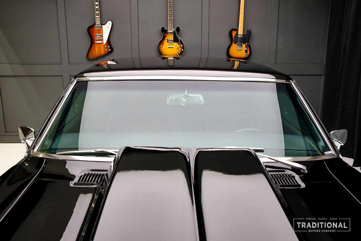 1968 Chevrolet Camaro RS