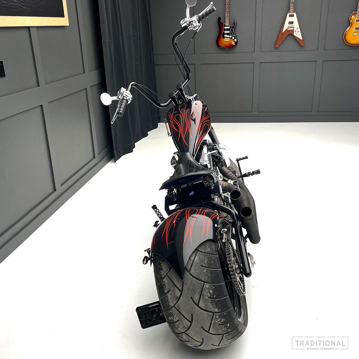 2007 AMG Chopper