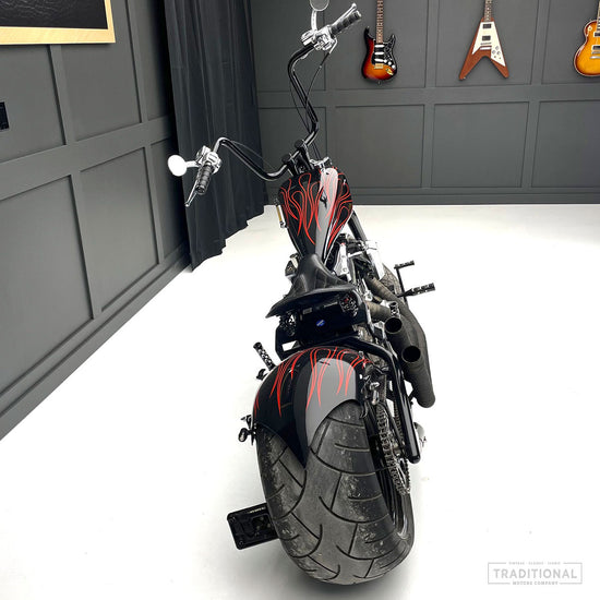 2007 AMG Chopper