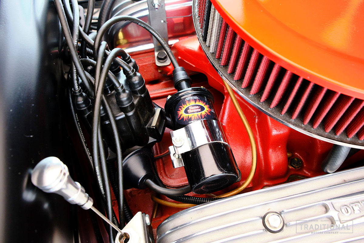 1930 Ford Model A