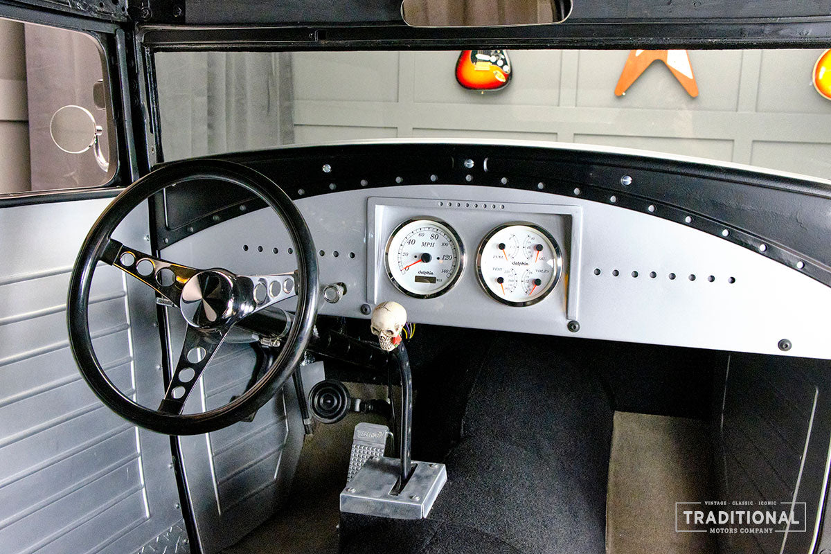 1930 Ford Model A