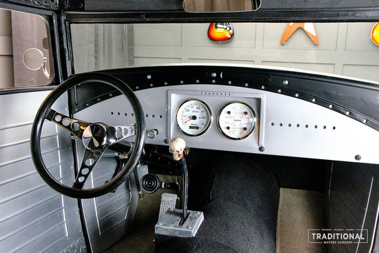 1930 Ford Model A
