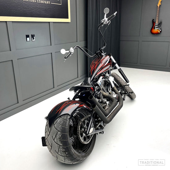 2007 AMG Chopper