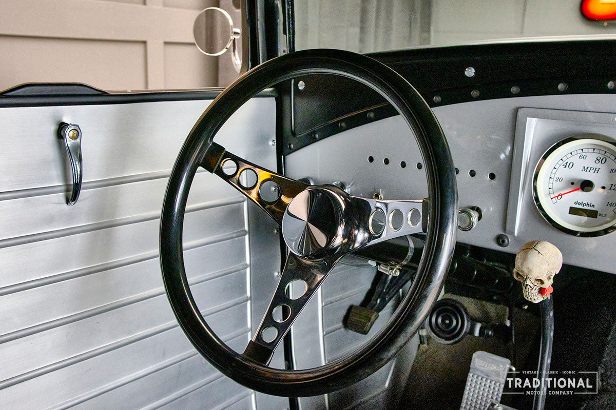 1930 Ford Model A