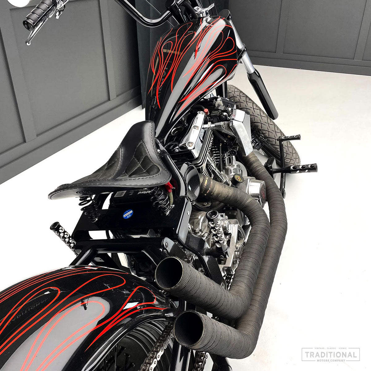 2007 AMG Chopper