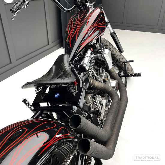 2007 AMG Chopper