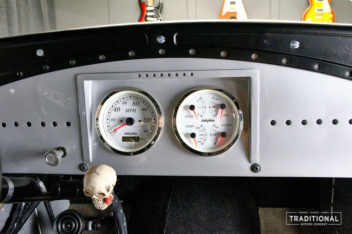 1930 Ford Model A