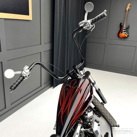 2007 AMG Chopper