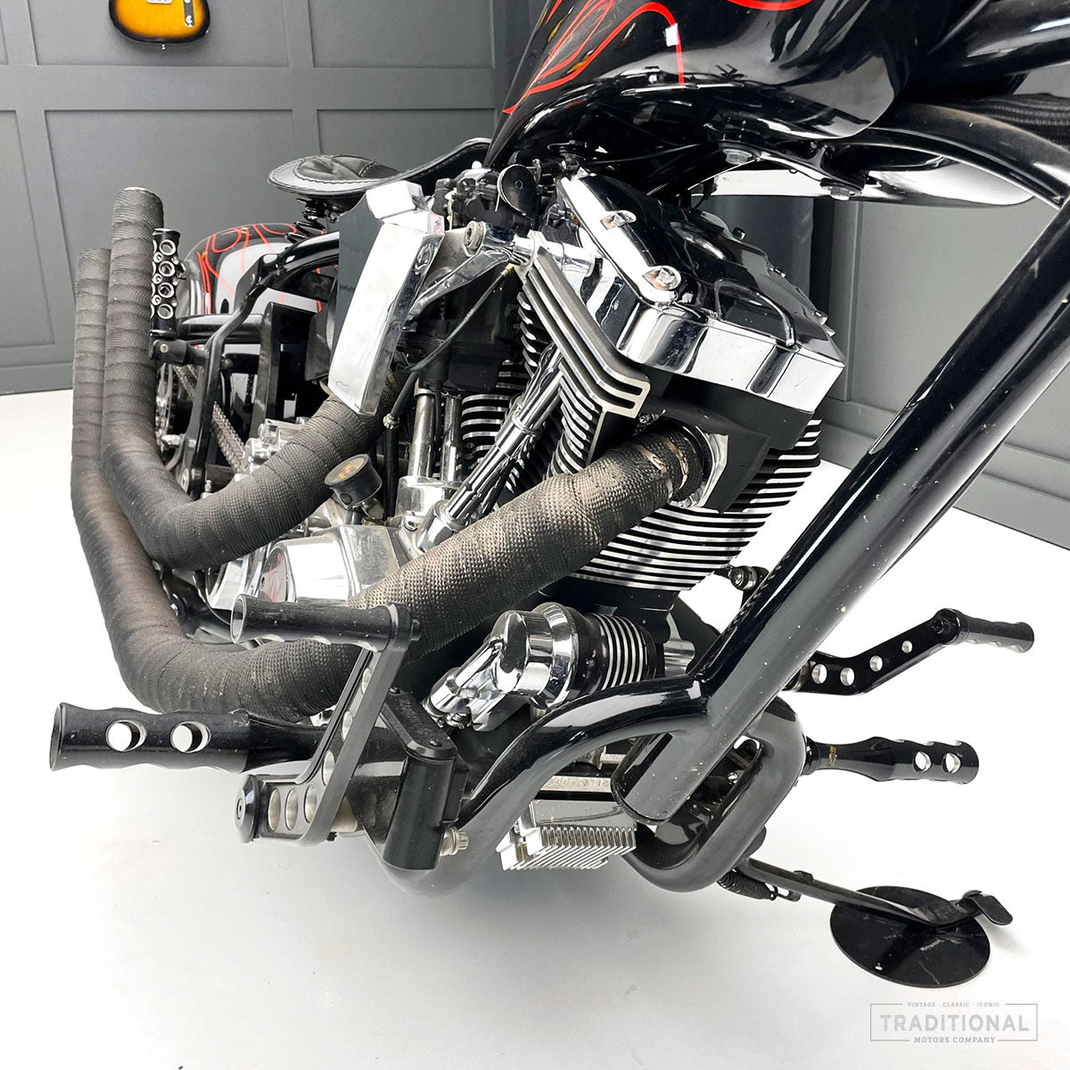 2007 AMG Chopper