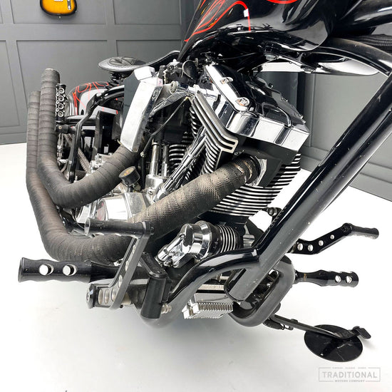 2007 AMG Chopper