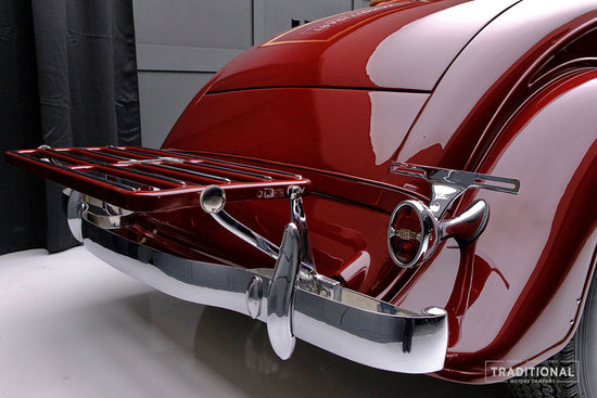 1933 Chevrolet Roadster Convertible