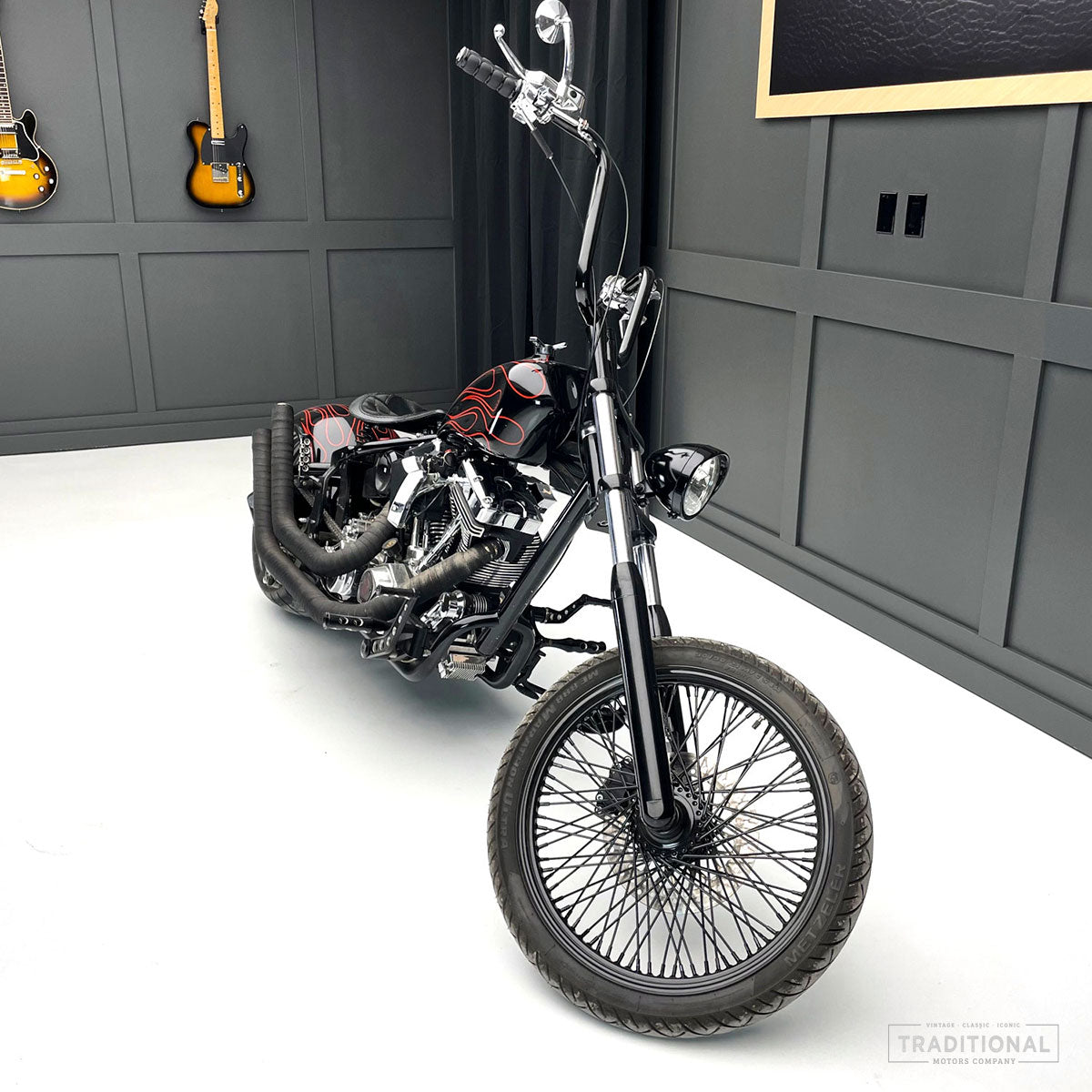 2007 AMG Chopper