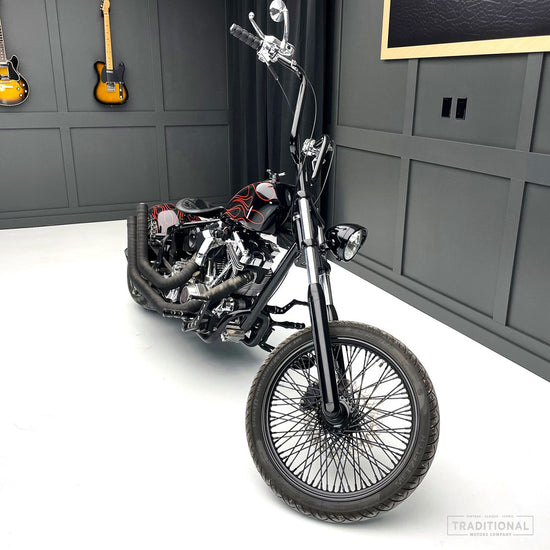 2007 AMG Chopper
