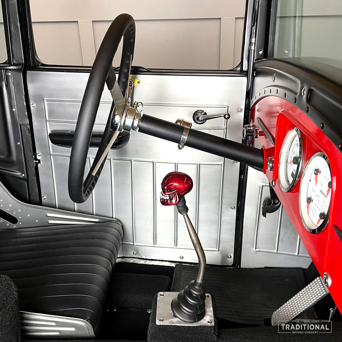 1930 Ford Model A