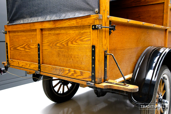 1924 Ford Model T