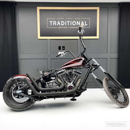 2007 AMG Chopper