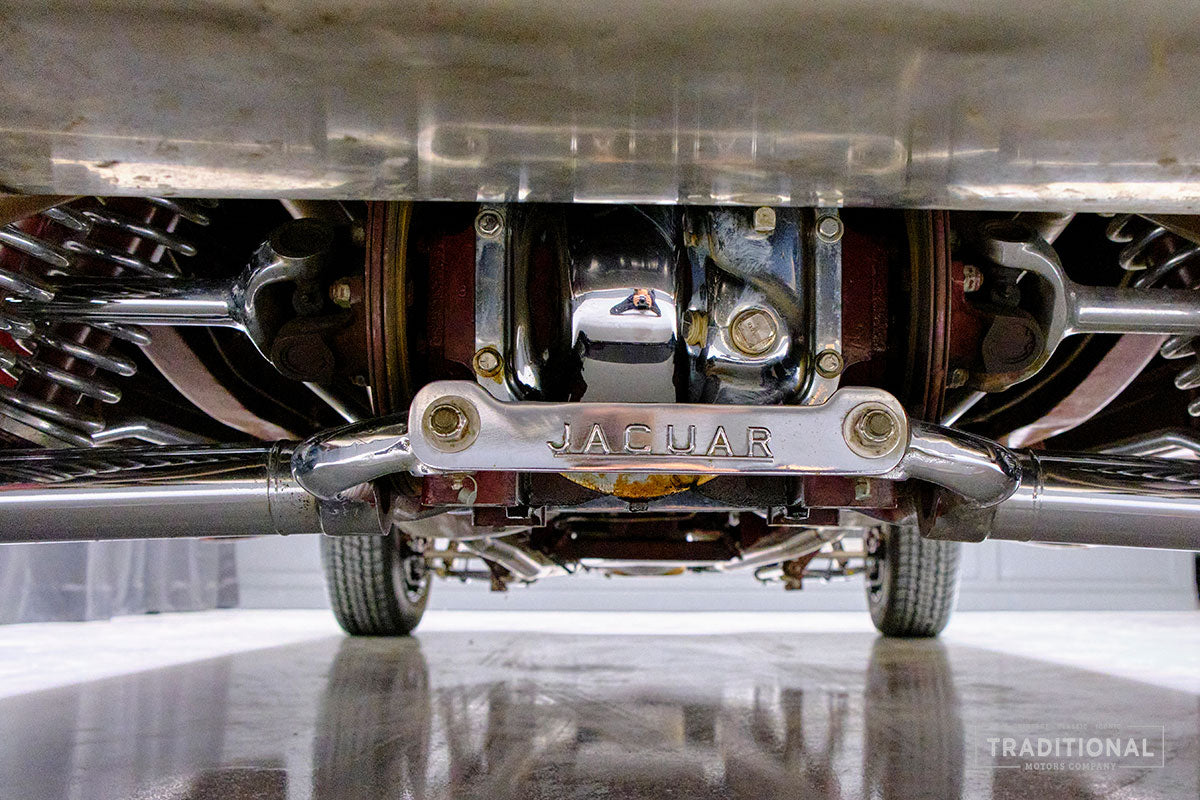 1933 Chevrolet Roadster Convertible