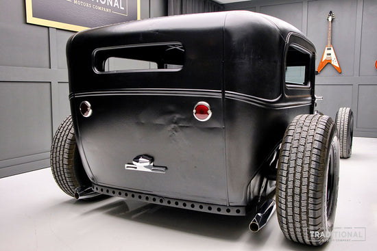 1930 Ford Model A