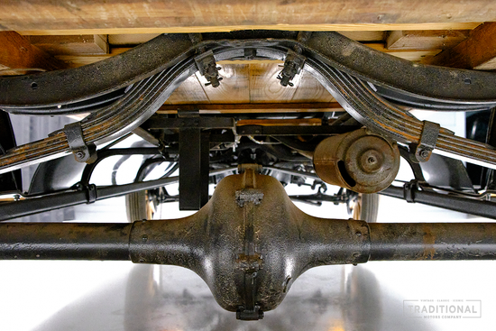 1924 Ford Model T