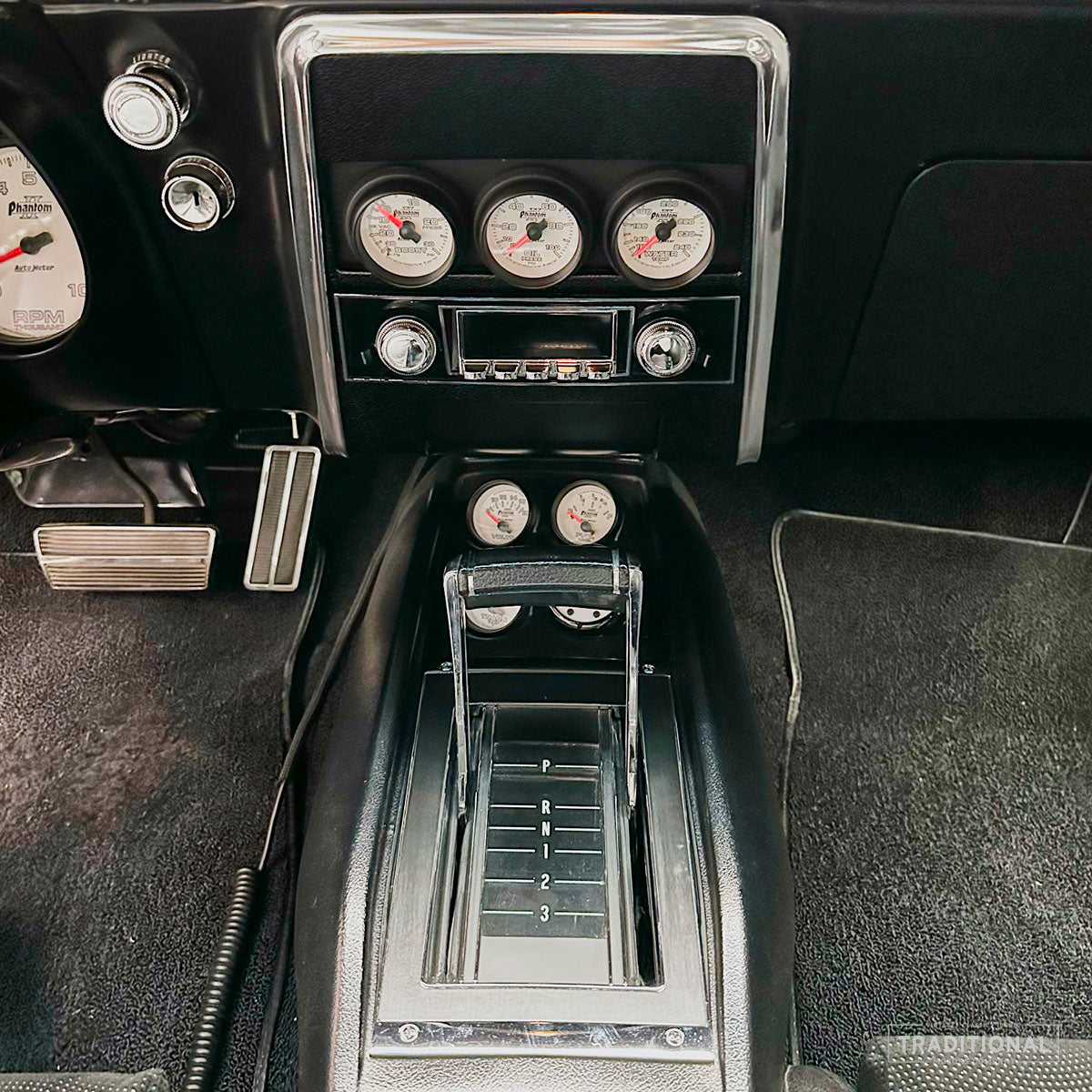 1968 Chevrolet Camaro RS