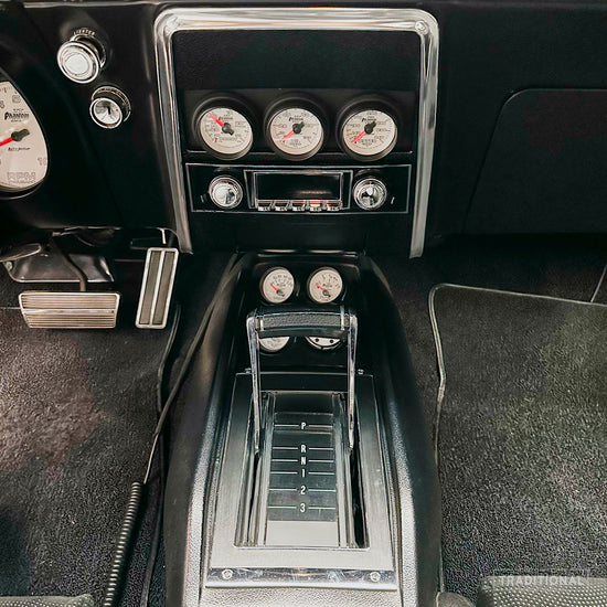 1968 Chevrolet Camaro RS