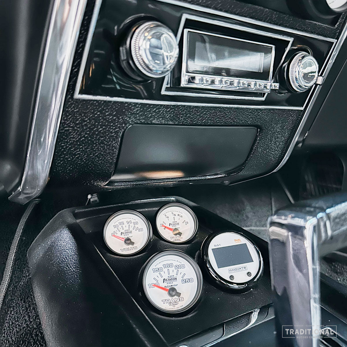 1968 Chevrolet Camaro RS