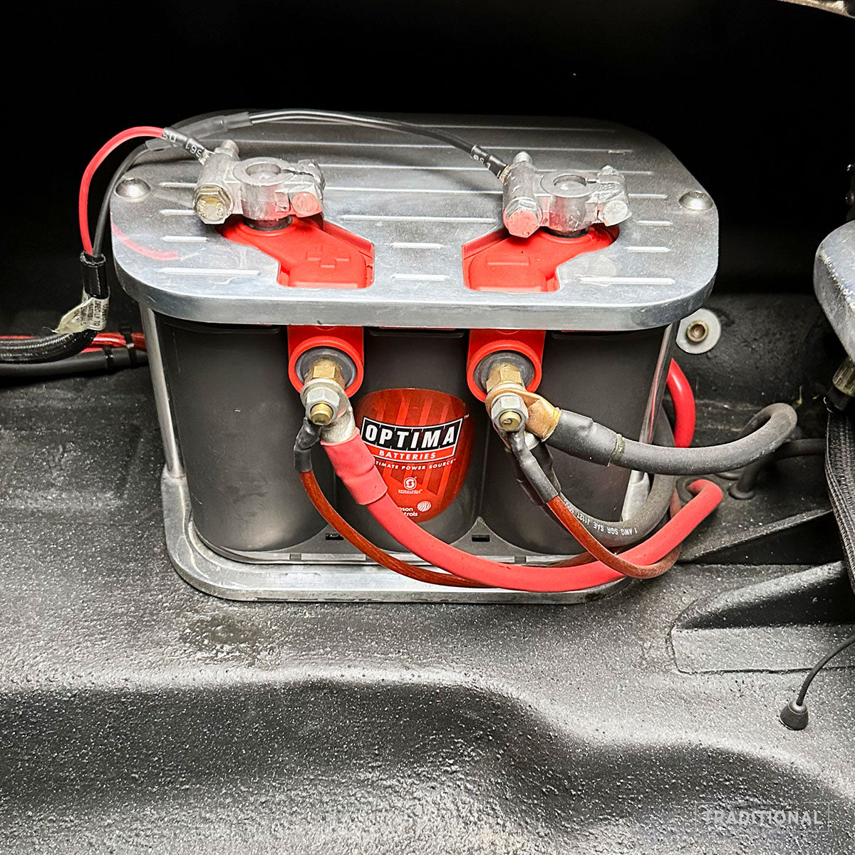 1968 Chevrolet Camaro RS