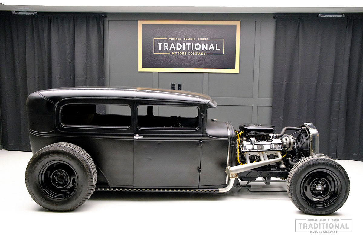 1930 Ford Model A