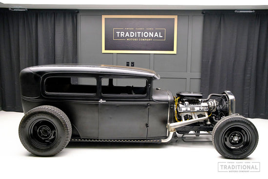 1930 Ford Model A