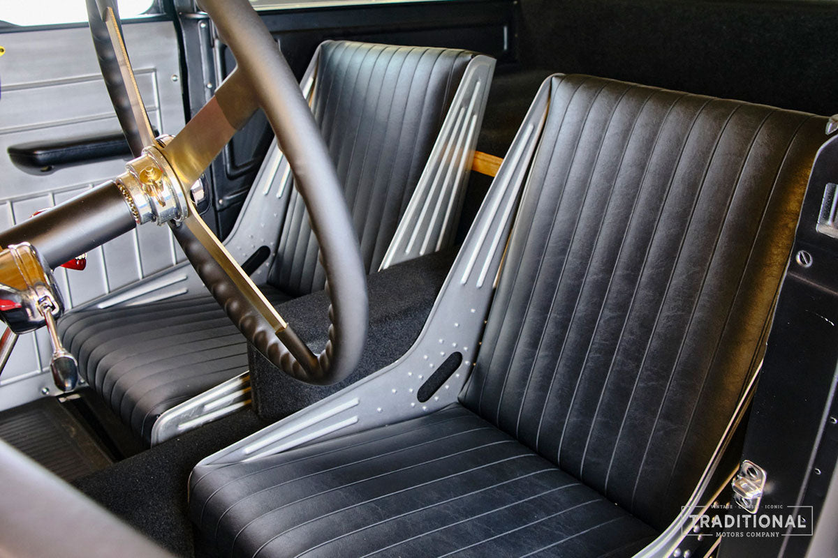 1930 Ford Model A
