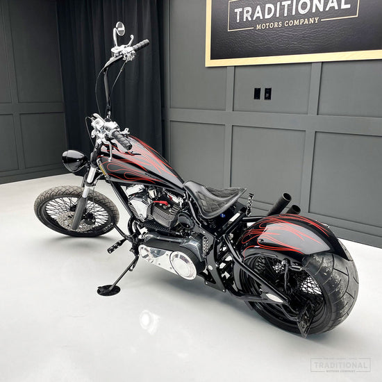 2007 AMG Chopper