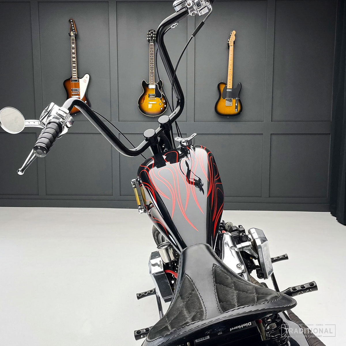 2007 AMG Chopper