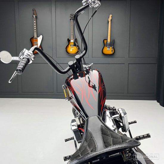 2007 AMG Chopper