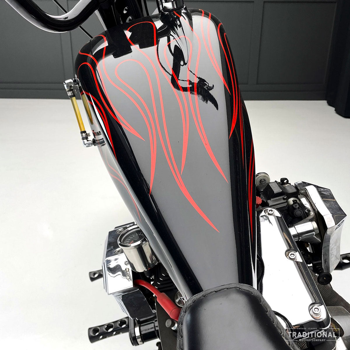 2007 AMG Chopper
