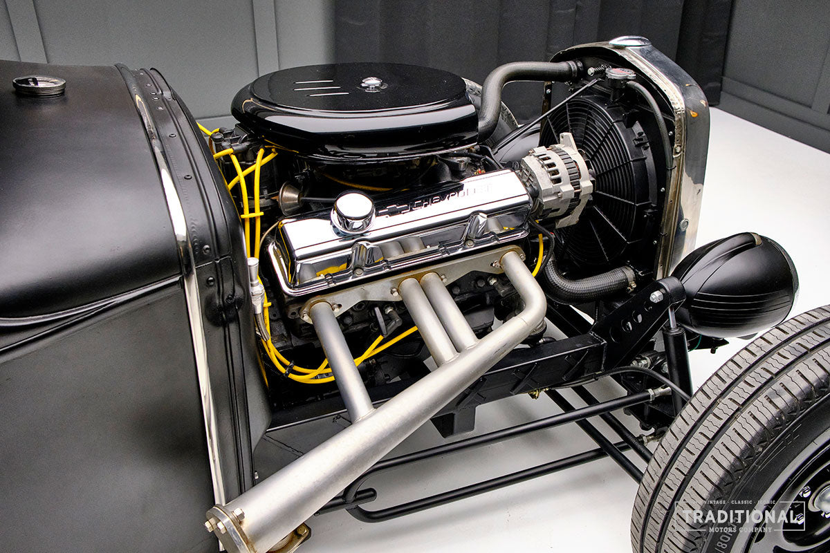 1930 Ford Model A